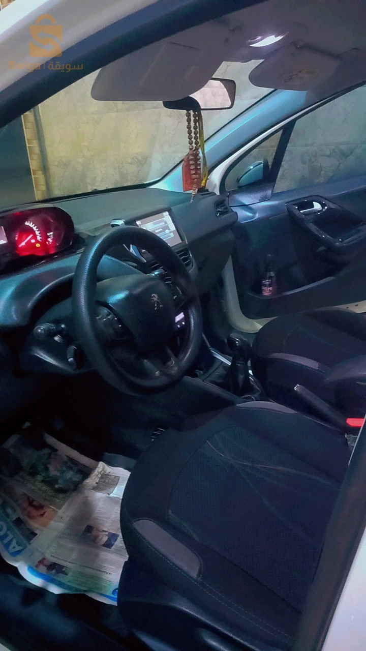 208 2015 active hdi 92ch