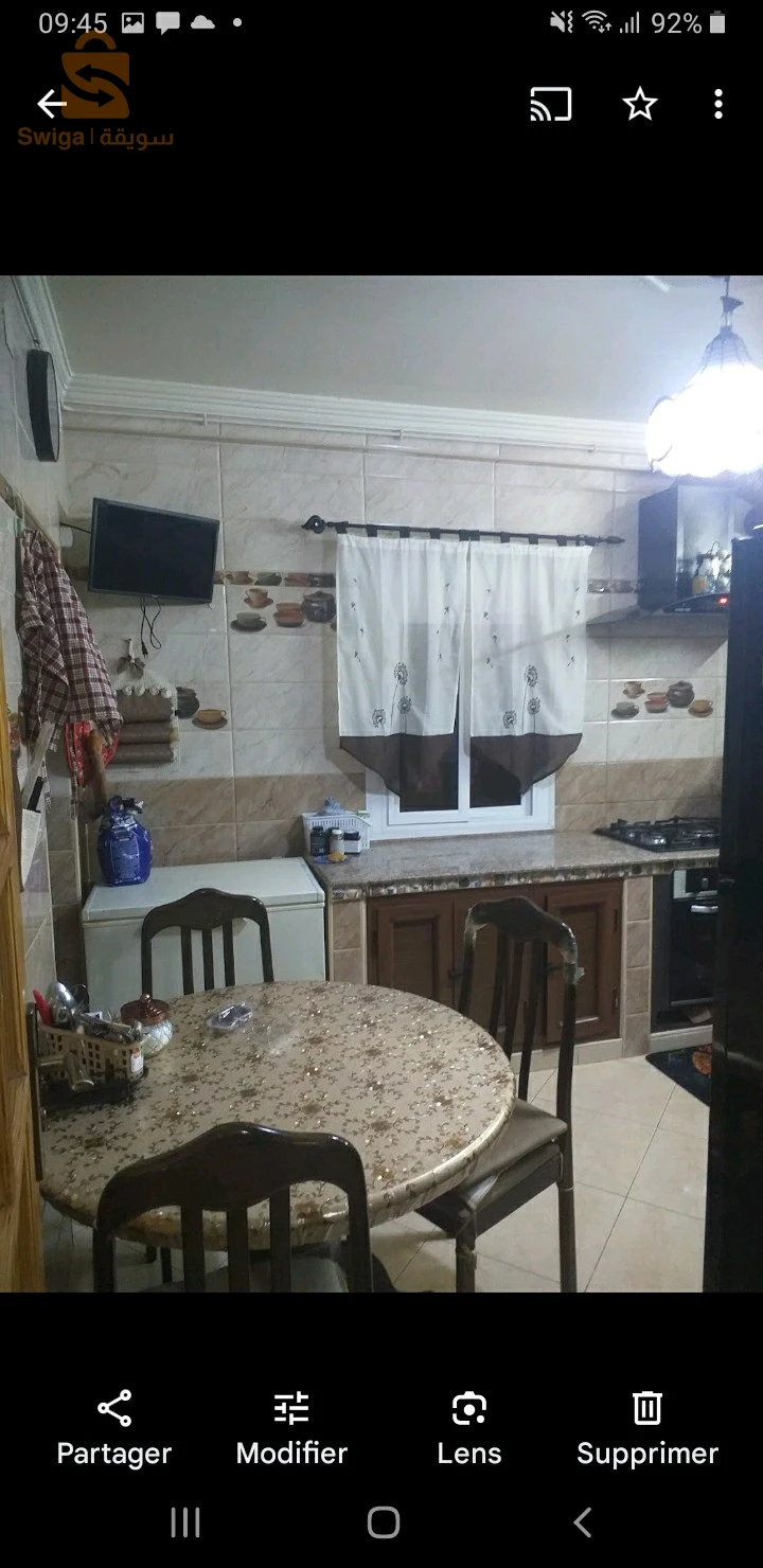 حي 1377 مسكن عدل بيبينيار بئر الجير وهران