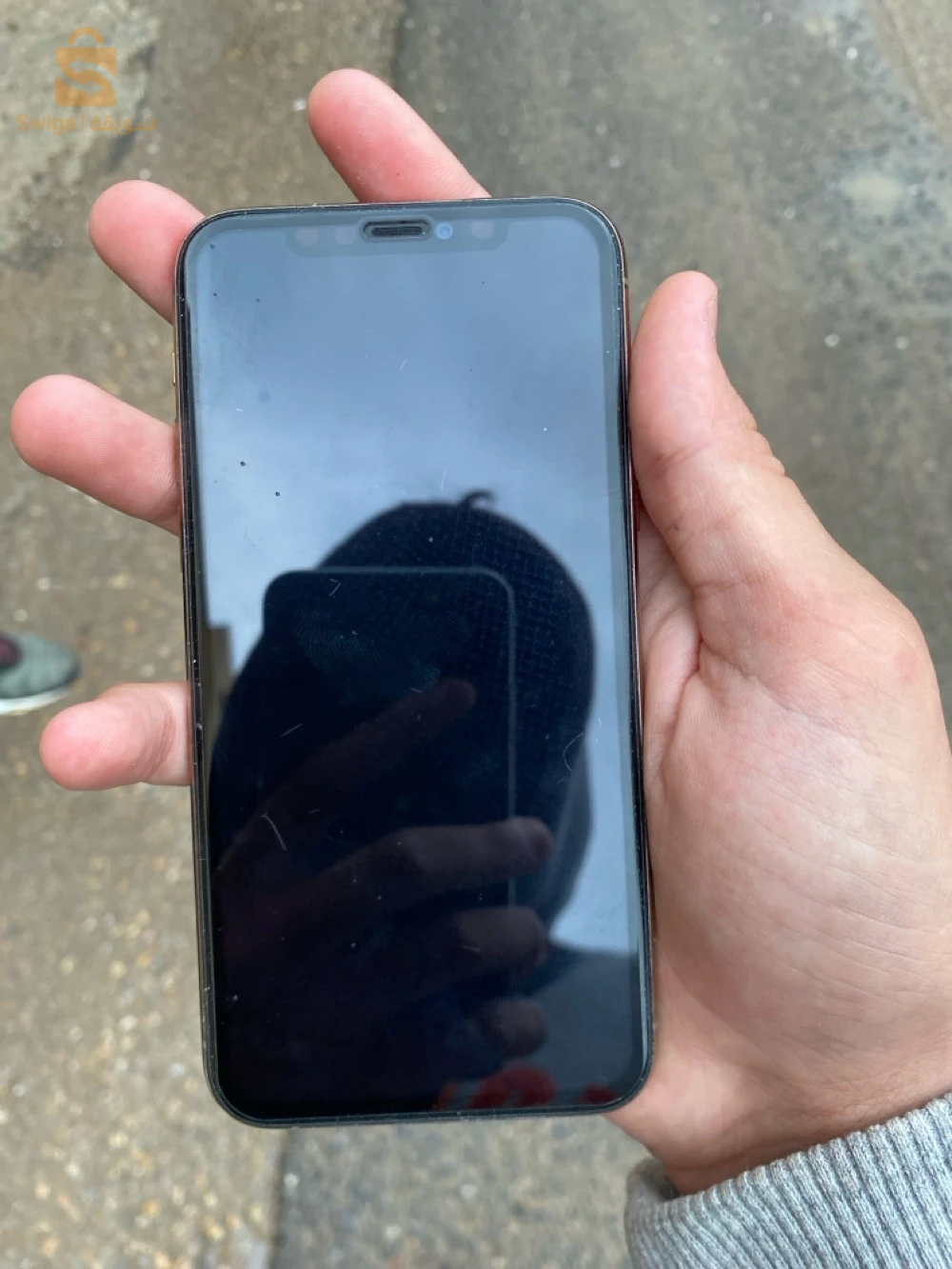iPhone 11 Pro
