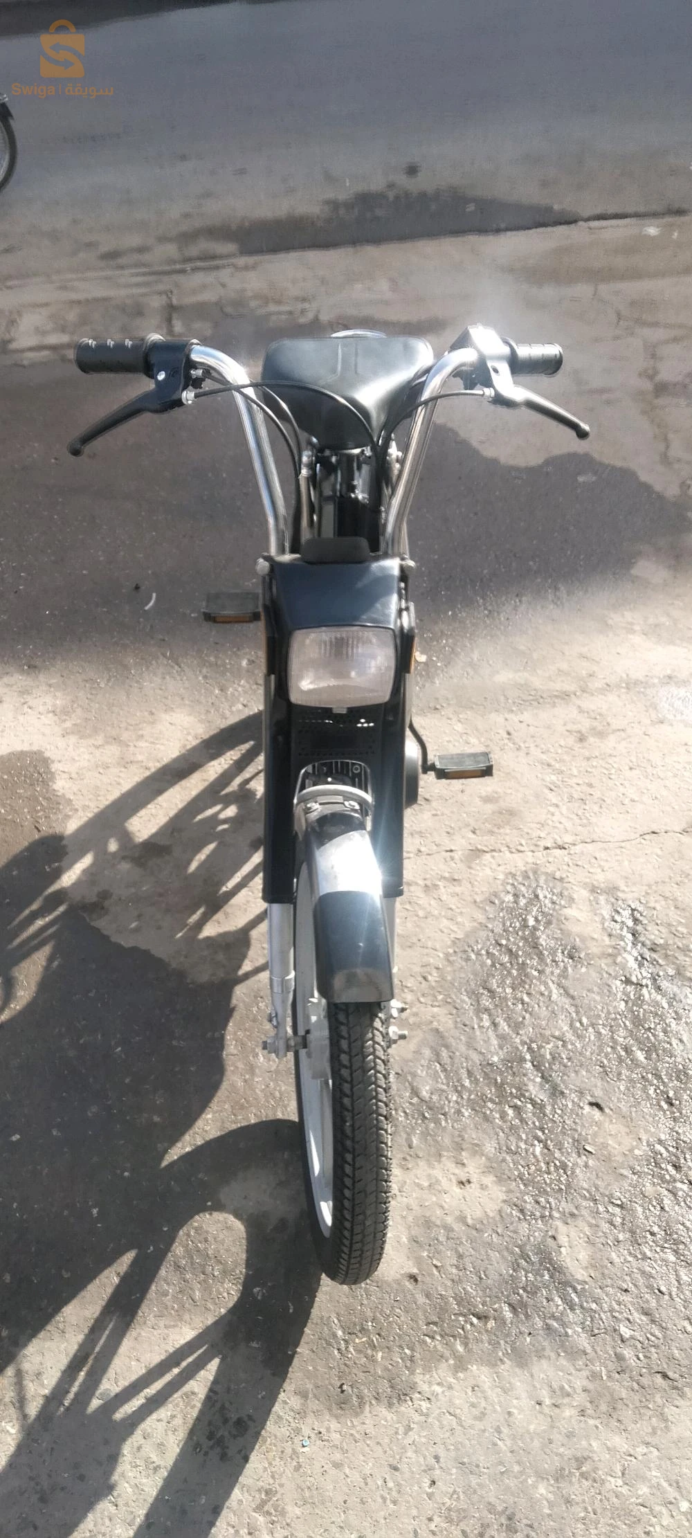 Peugeot 103 mvl jdida