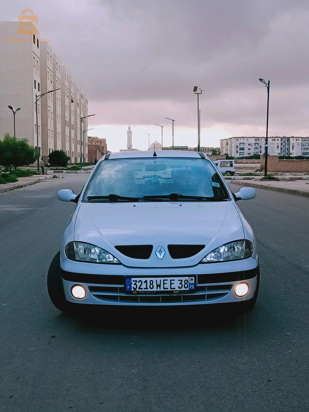 تيارت المهدية