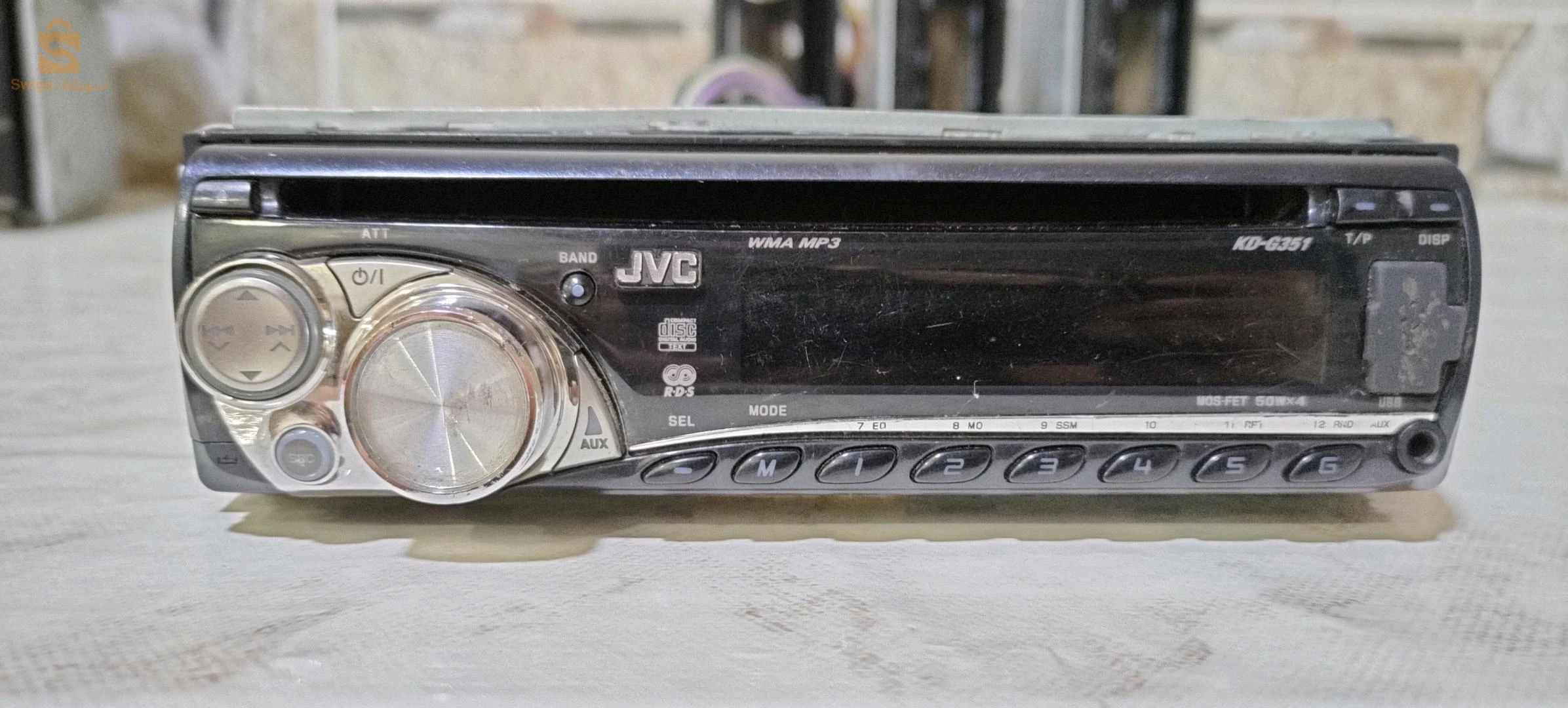 des post radio voiture bonne etatmp3 usb auxjvc alpine kenwood