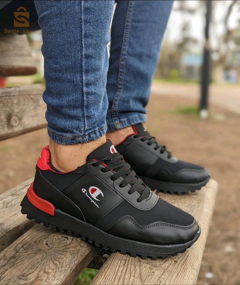 باسكيت رجالية شامبيو