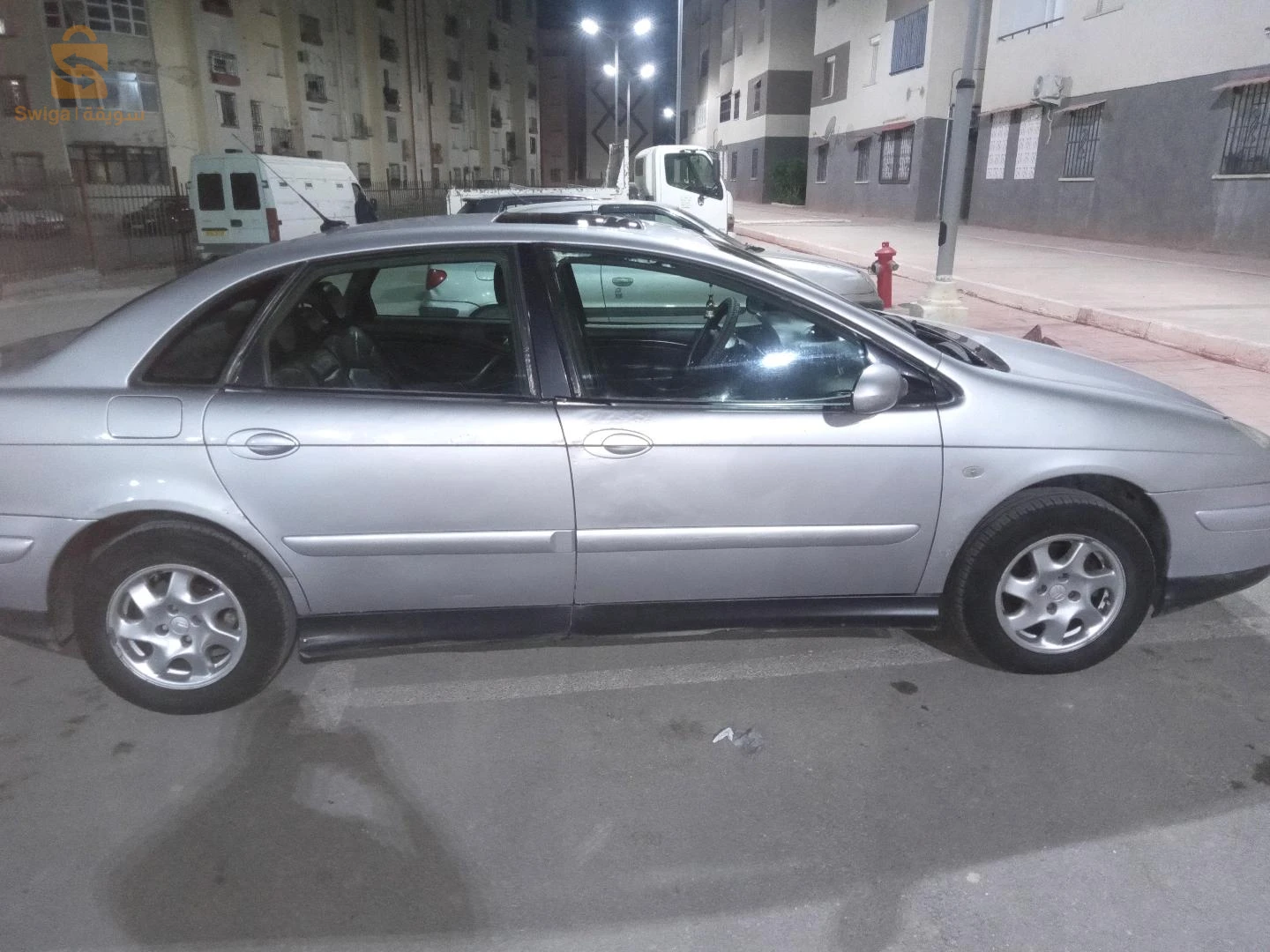 حي 89مسكن عدل2 عين آرنات