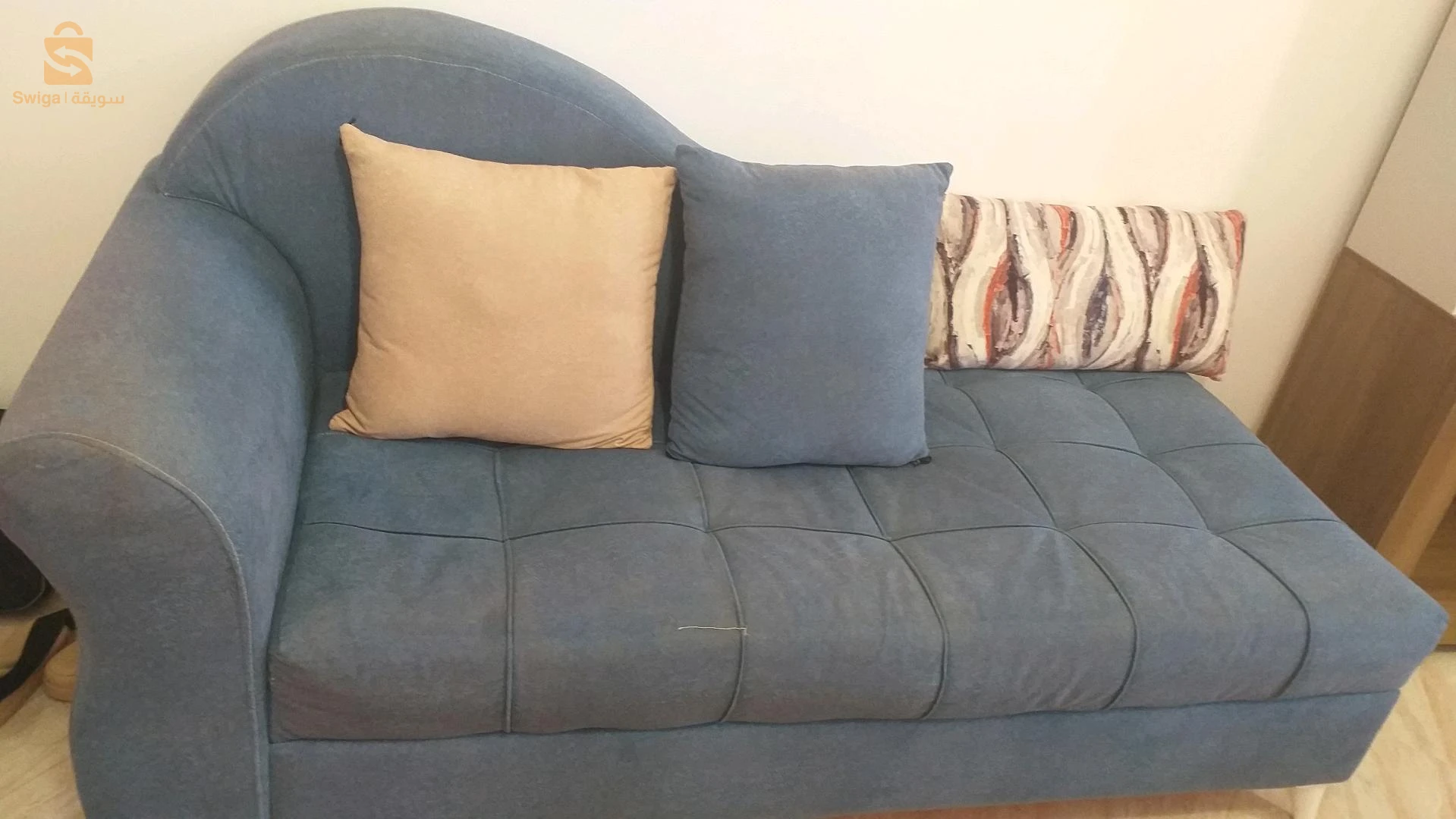 باركافوراج باتنة