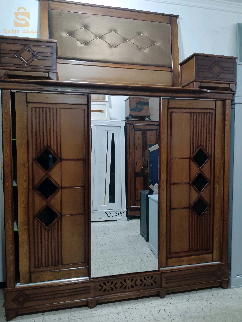 العلمة