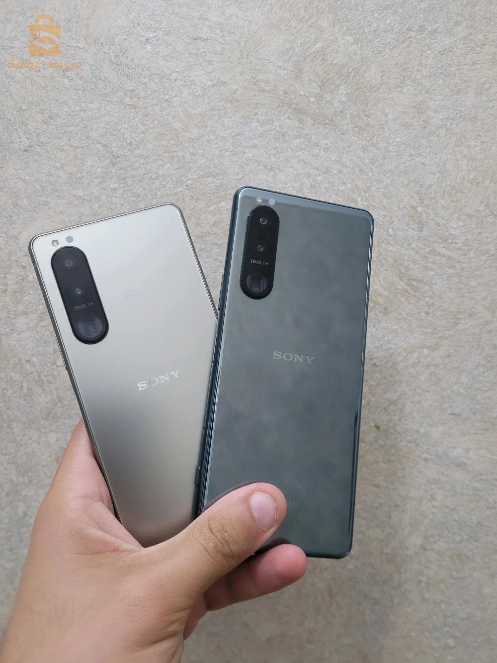 sony xperia 5 III mark 3
