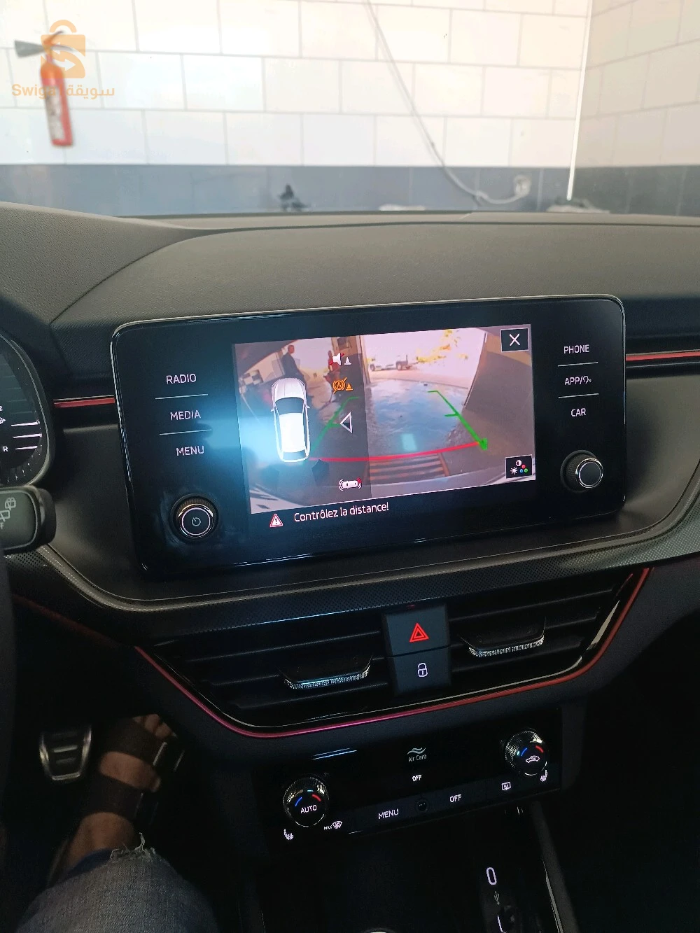 Skoda Scala Monte Carlo 1.0 tsi 2022