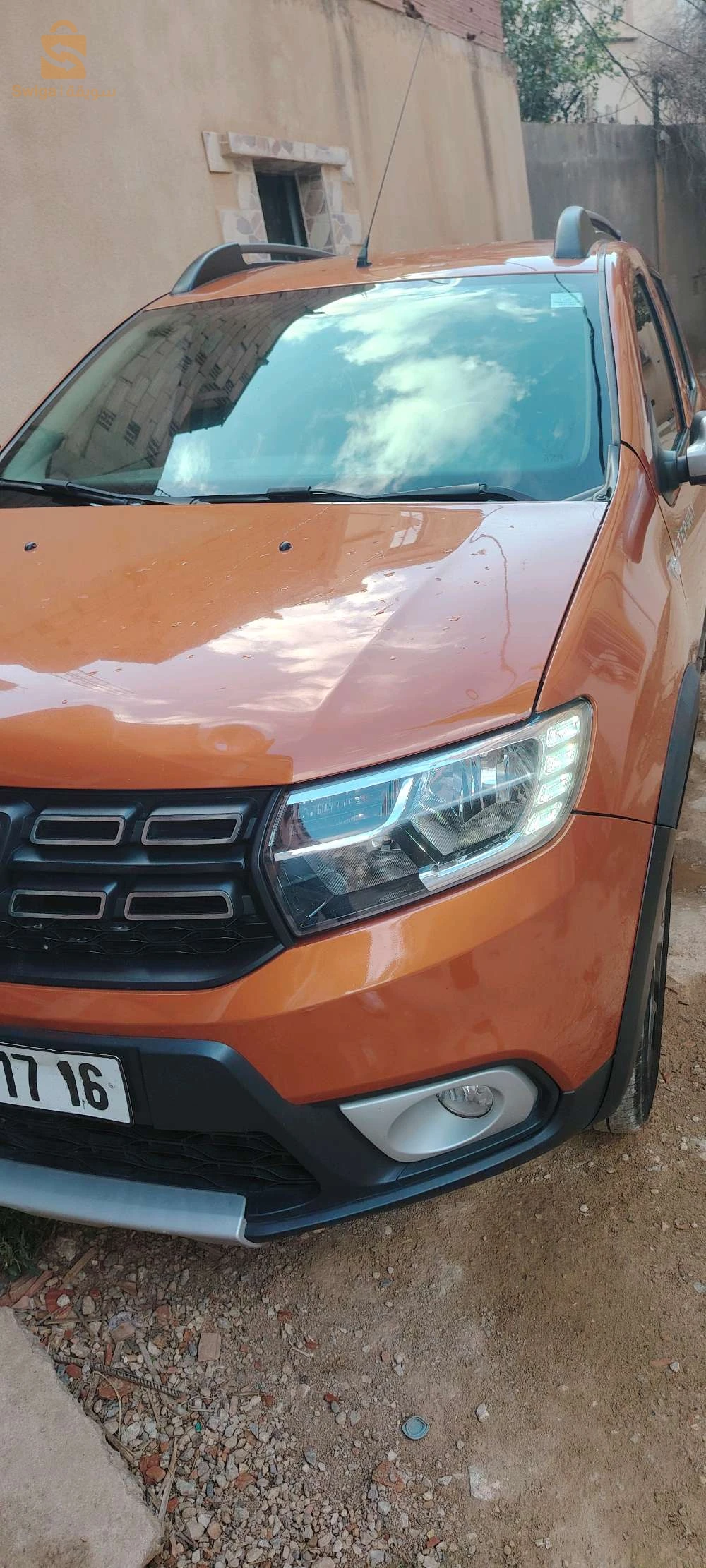 1.6 بنزين + غاز2021