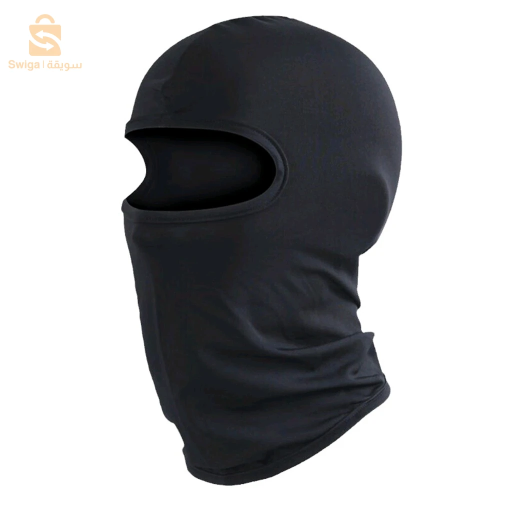 Cagoule et Masque d’hiver complet pour Vélo, Moto, Ski