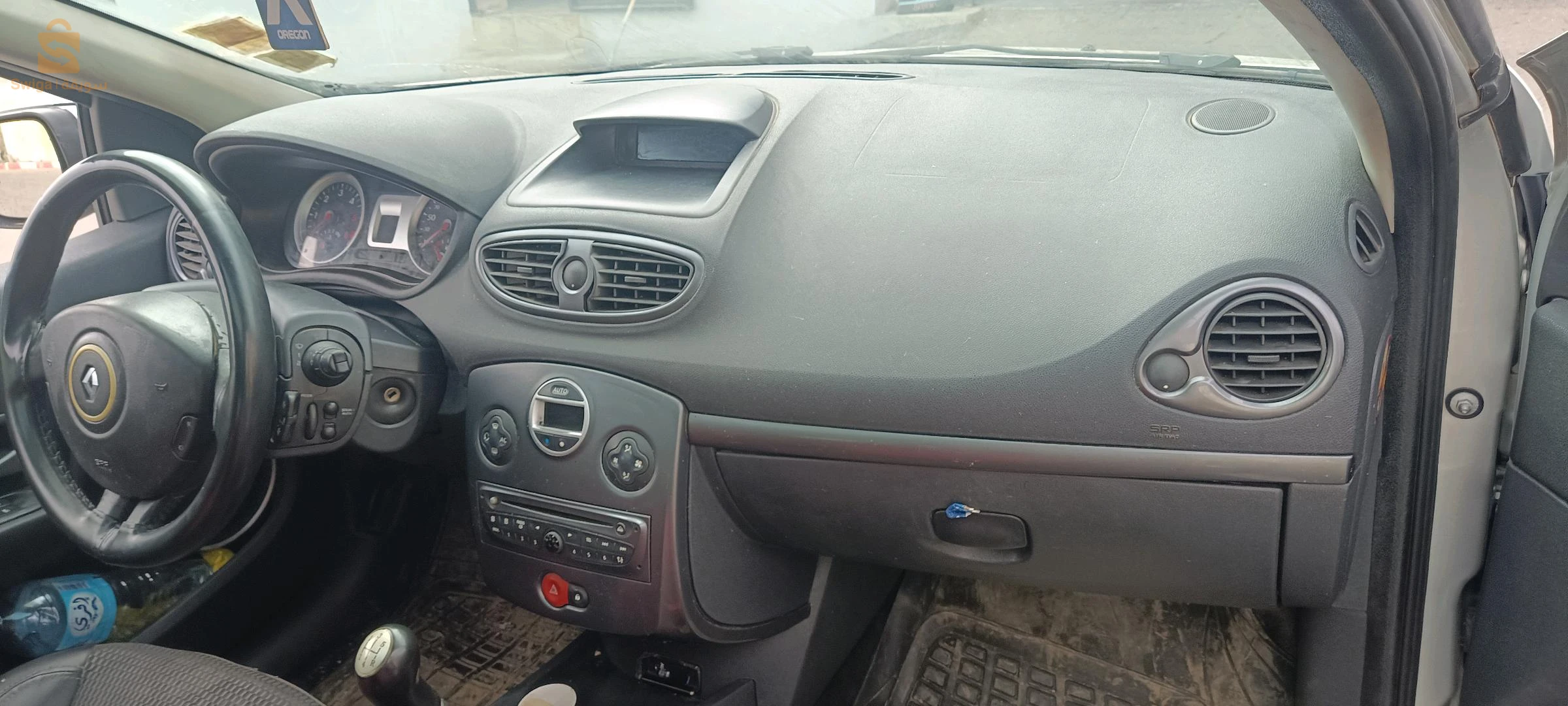 رنو 3 1.5dci