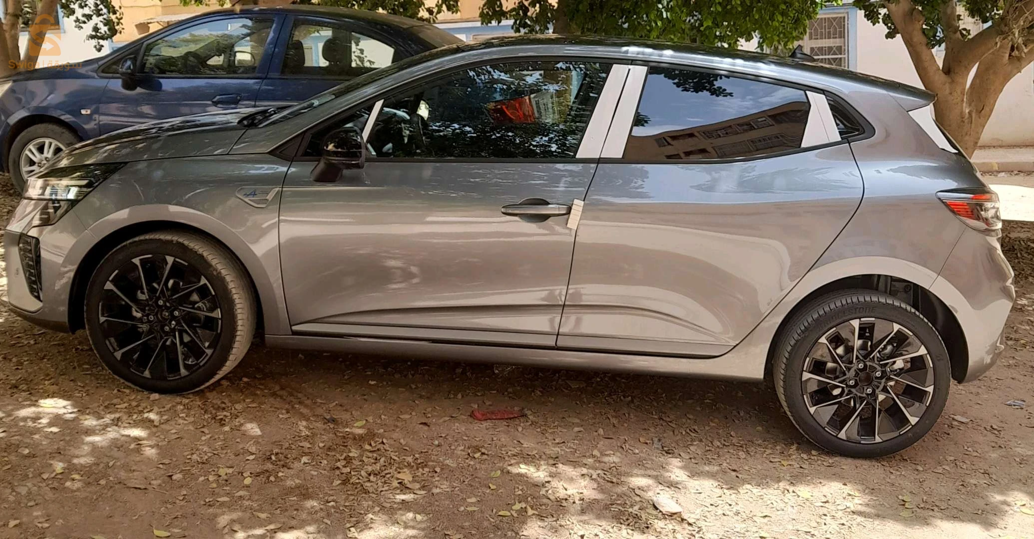voiture neuf