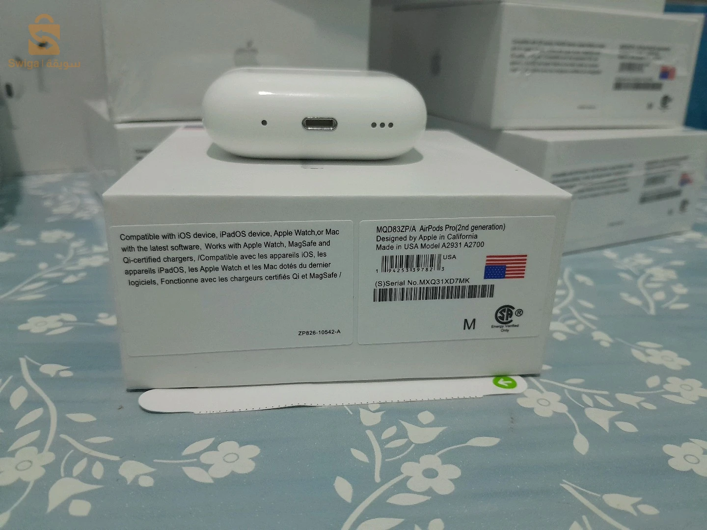 air pods pro2