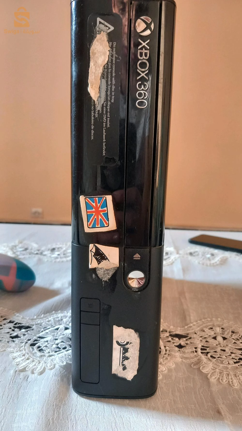 xbox 306 fat