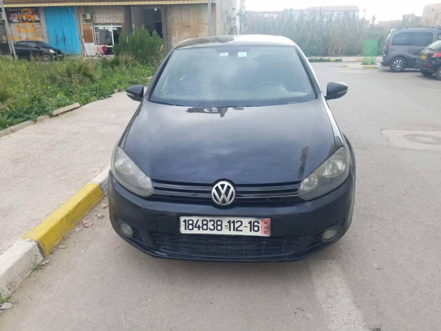 golf6 à vendre