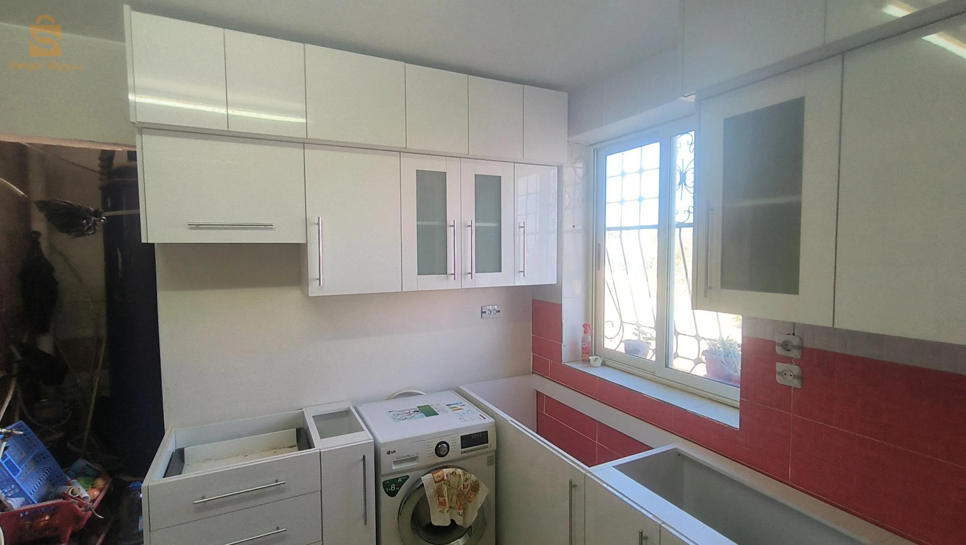 cuisine, dressing, placard ,, sur mesure