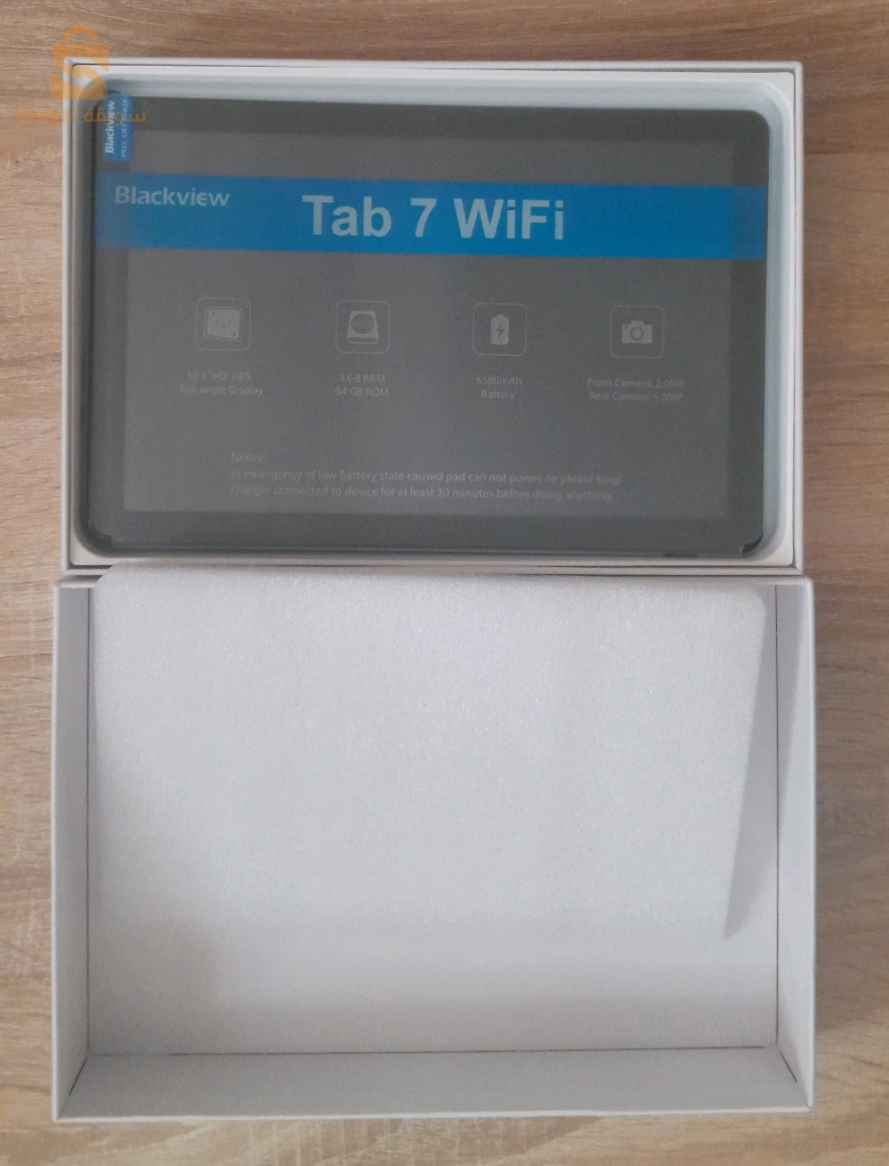 blackview tab7