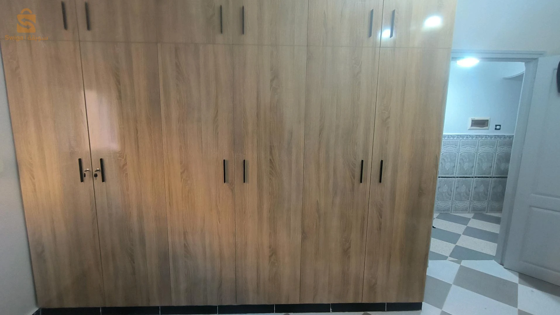 cuisine, dressing, placard ,, sur mesure