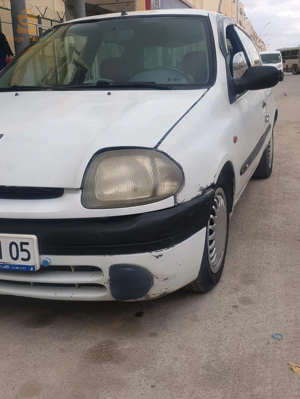 clio 2
