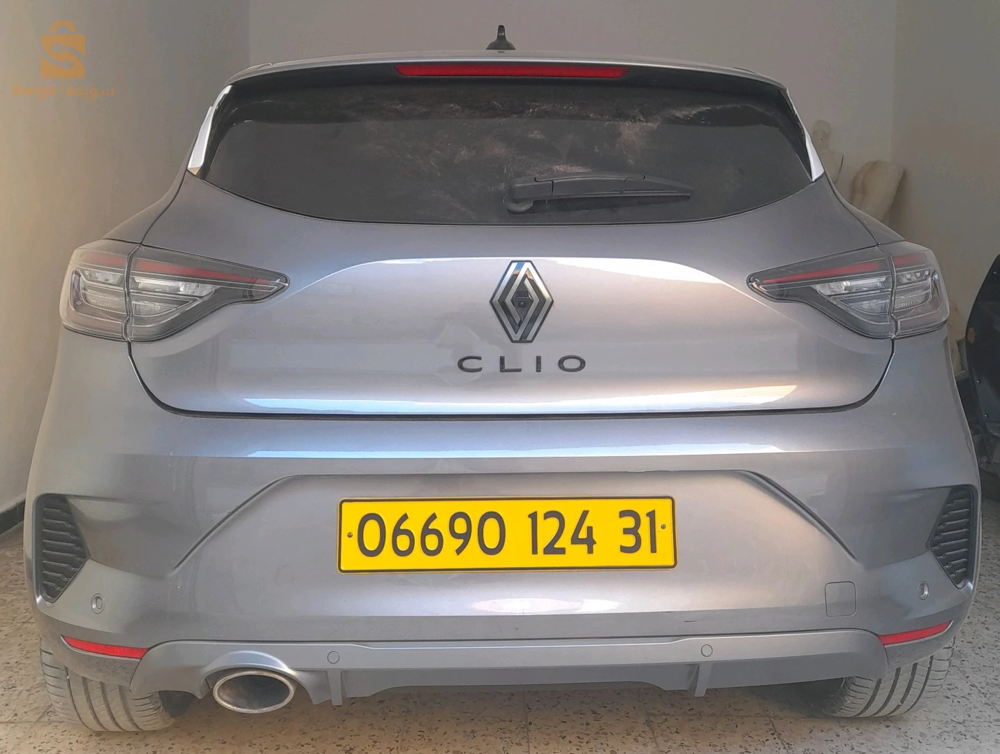 voiture neuf