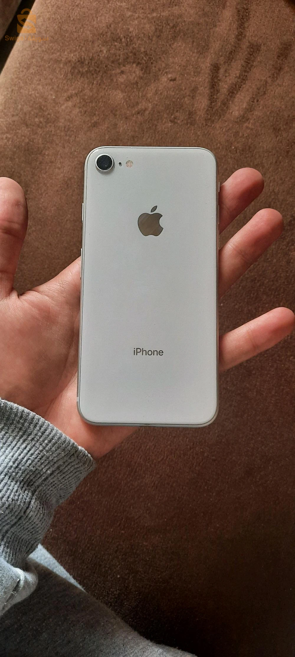 iphone 8 ( 100%)