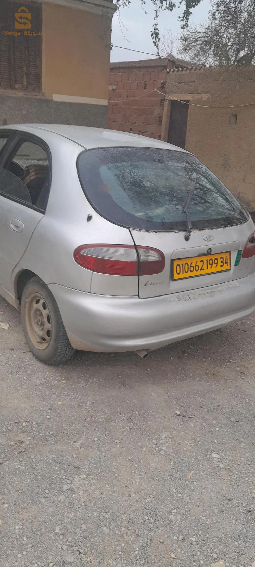 برج بوعريريج