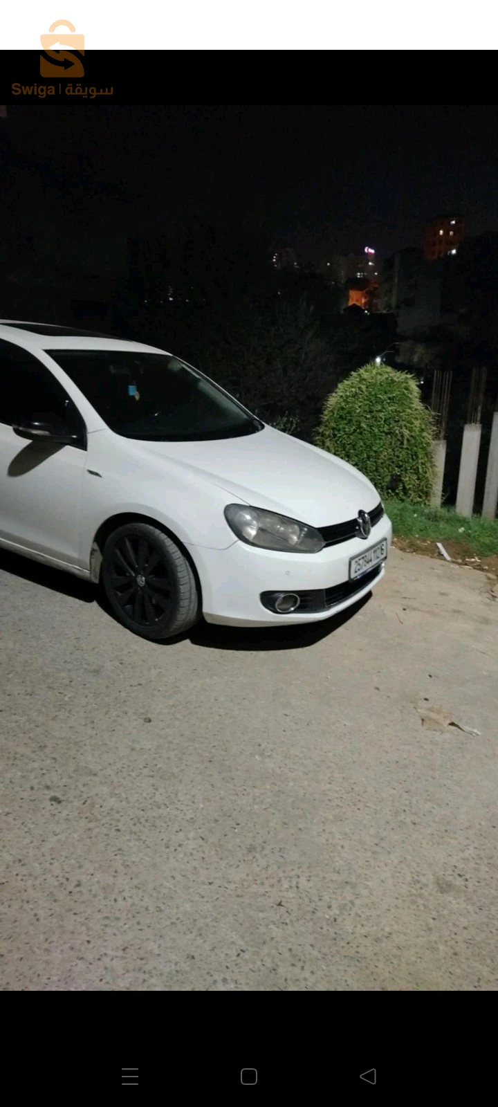 golf6 styl