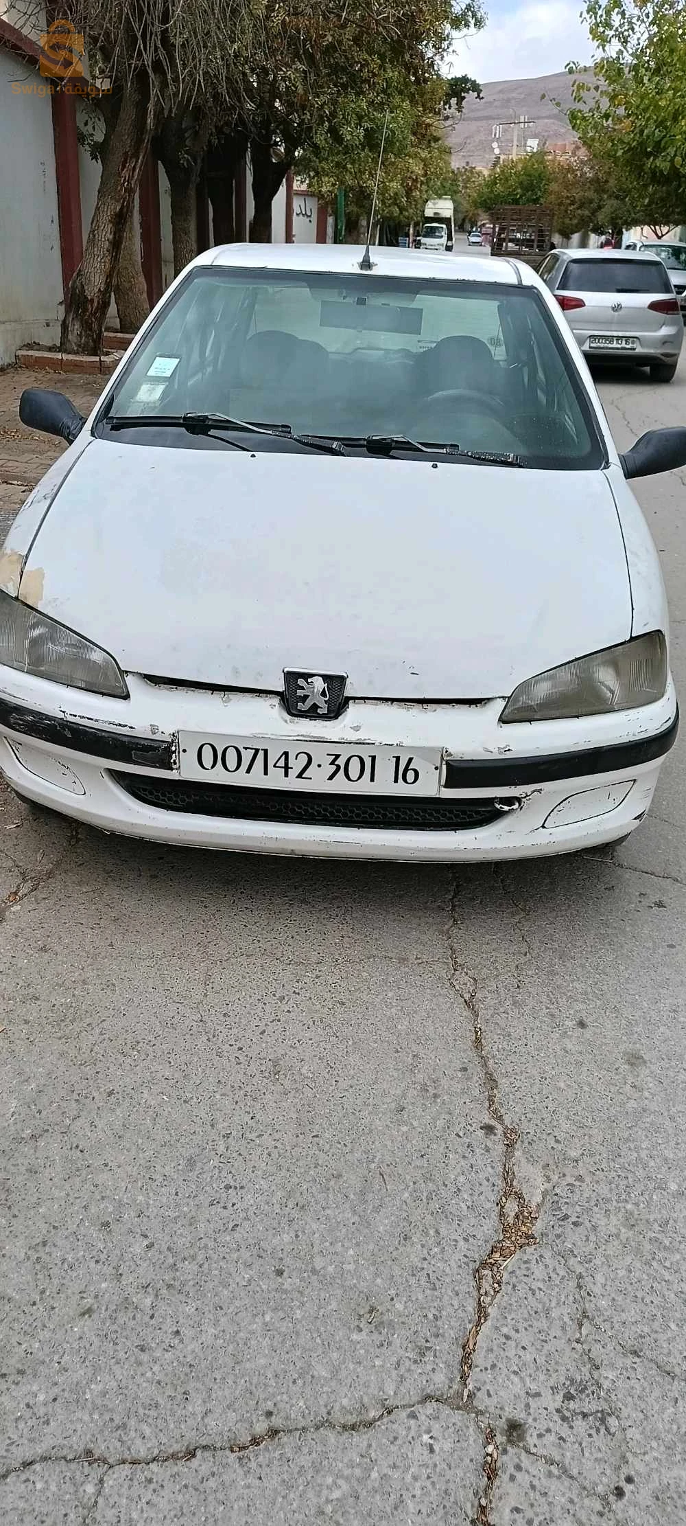 106 Peugeot