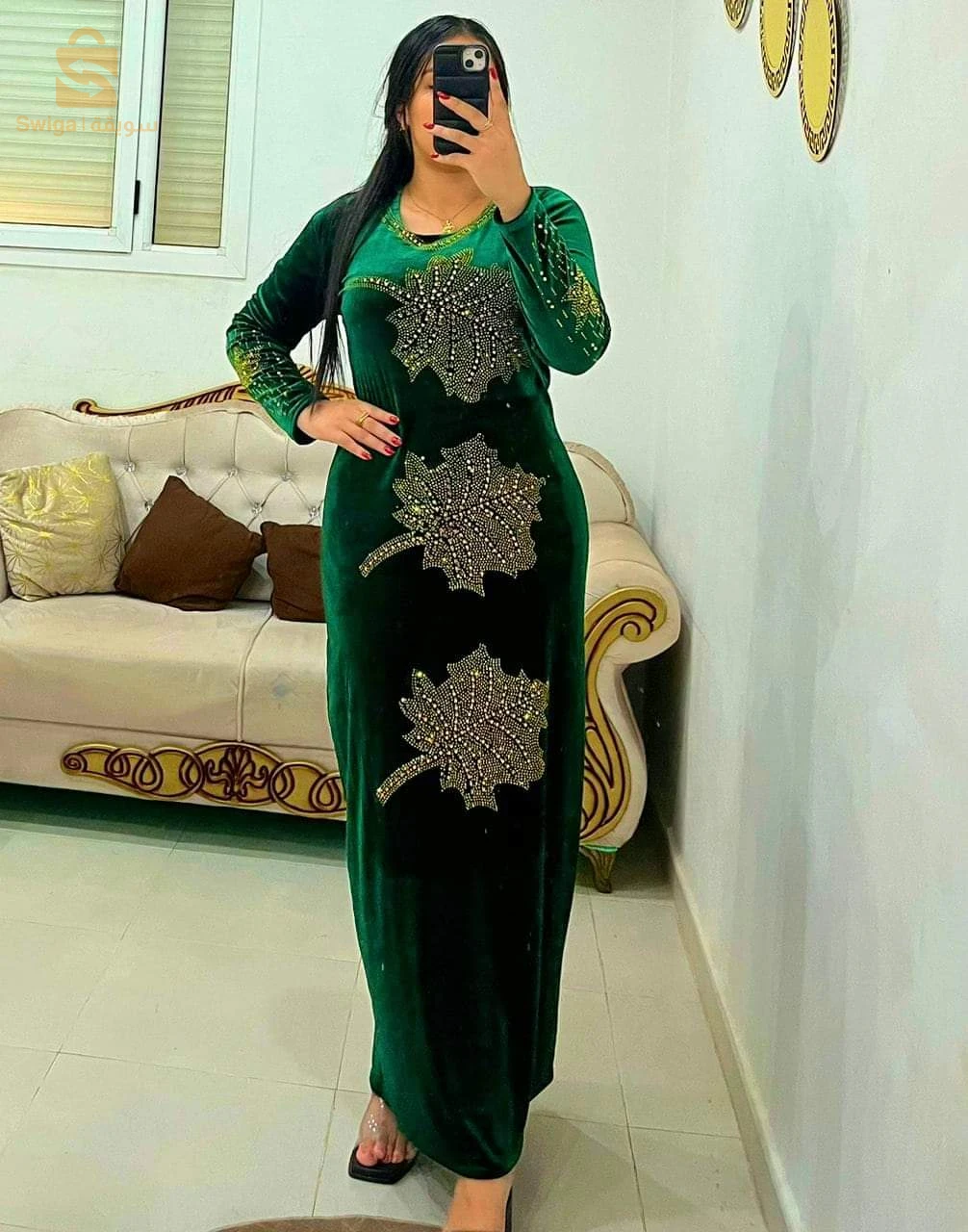 بدعيه