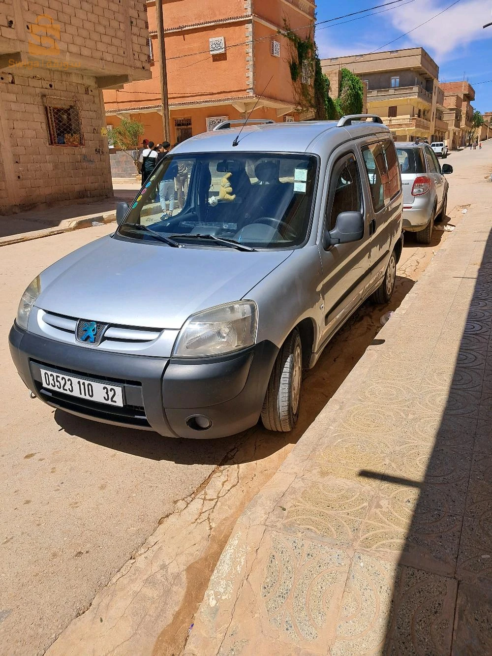 بيجو سنة  2010