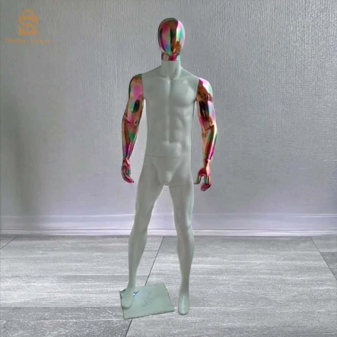 mannequin homme
