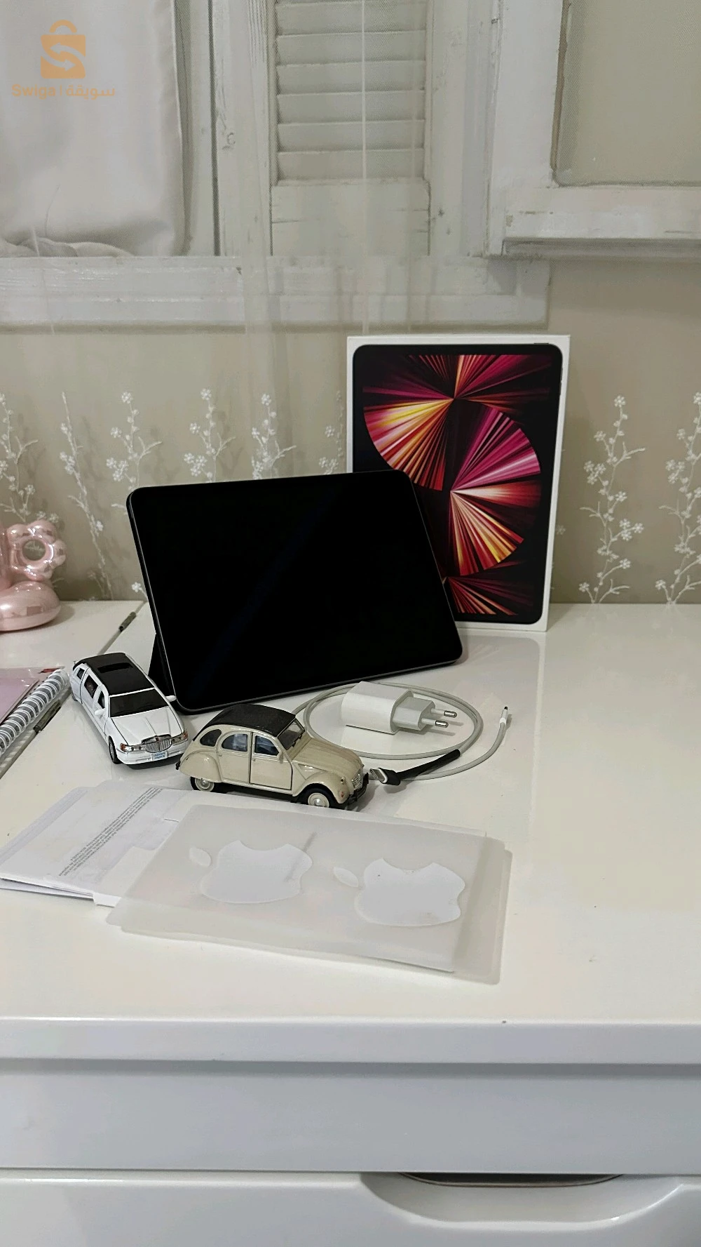 ipad pro m1