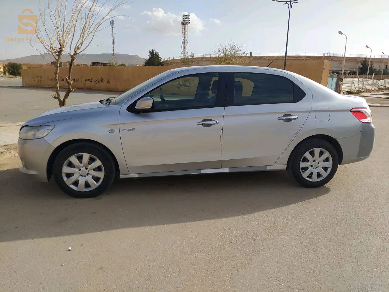 301 1.6 اسونس