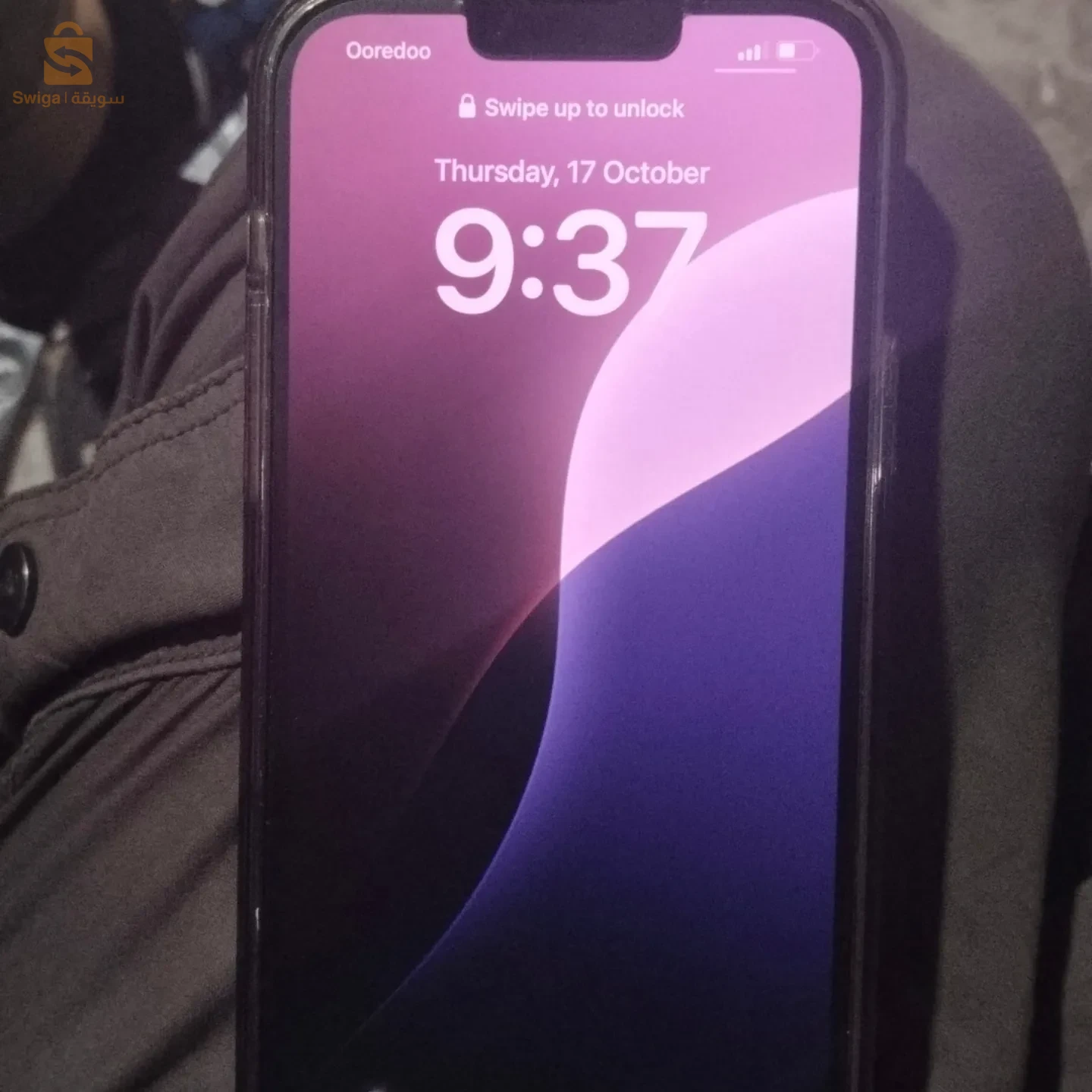 ايفون حبة افار للبيع