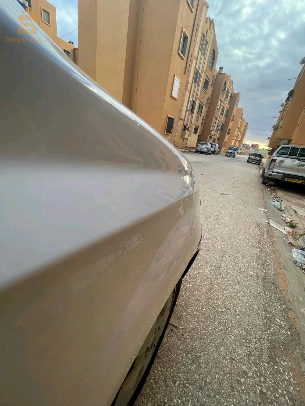 البيض