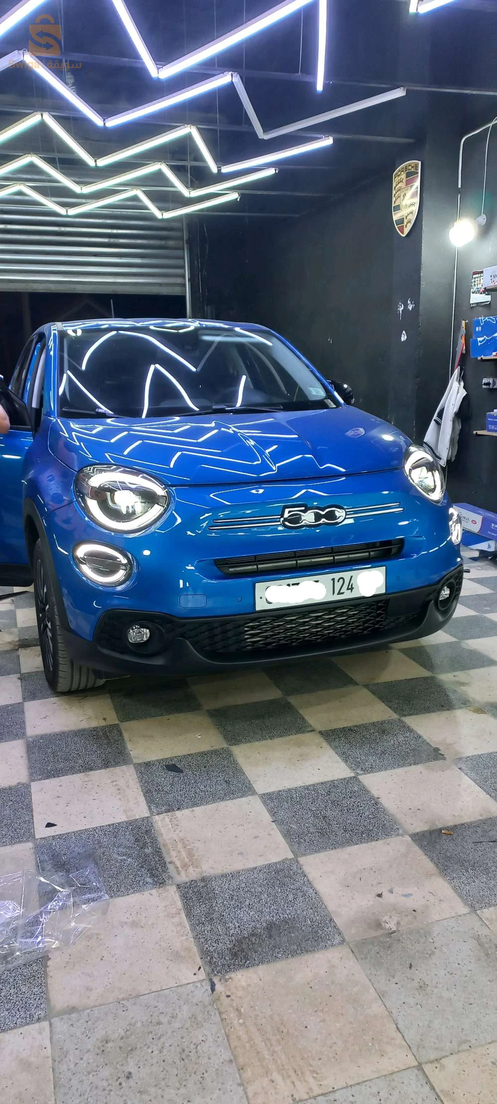 500x