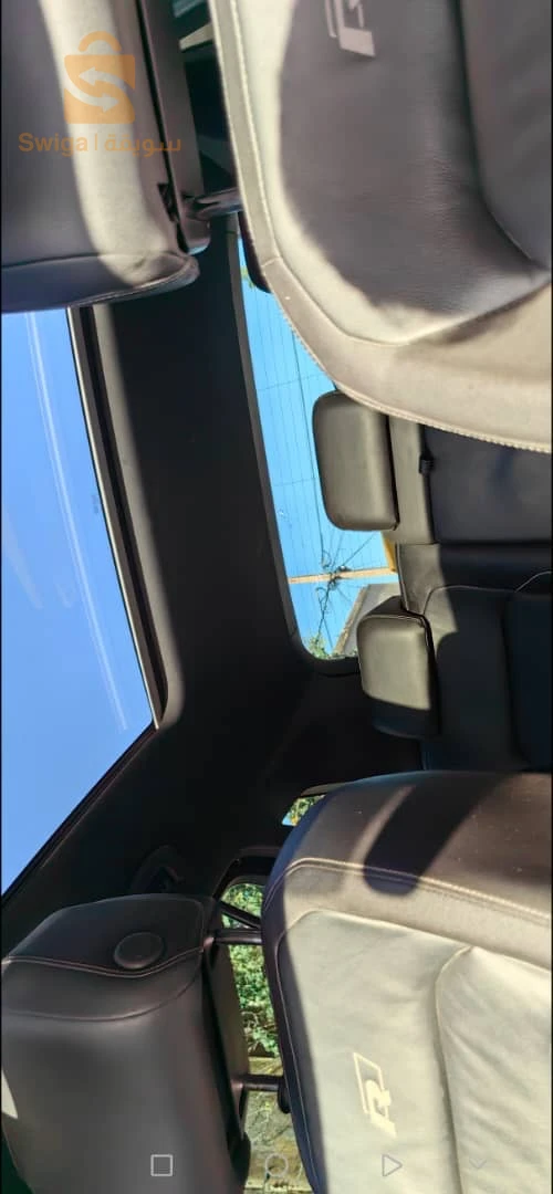 2.0 TDI