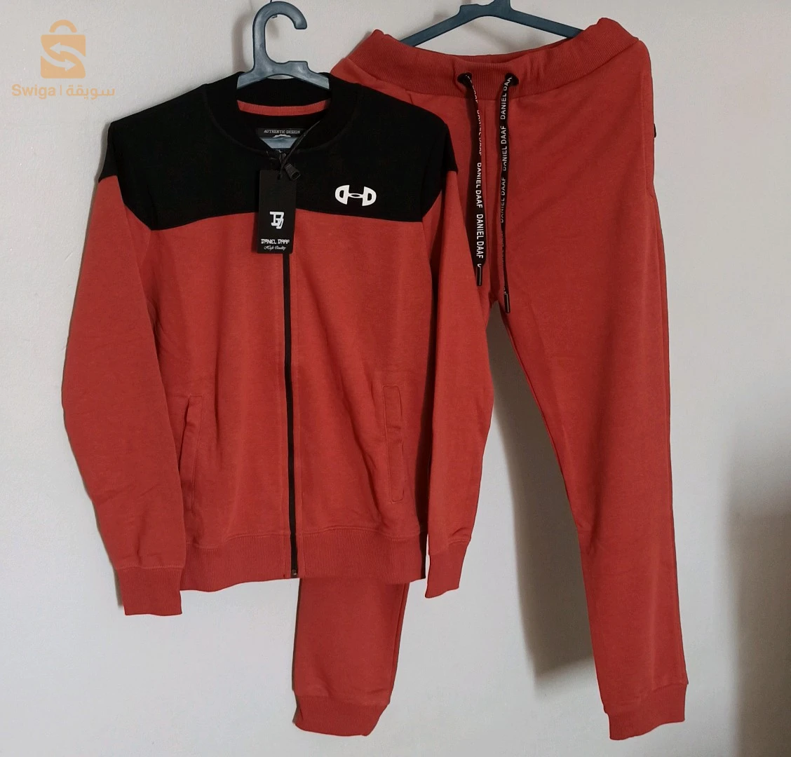des ensembles (Nike ,Armani ,Boss) top qualité