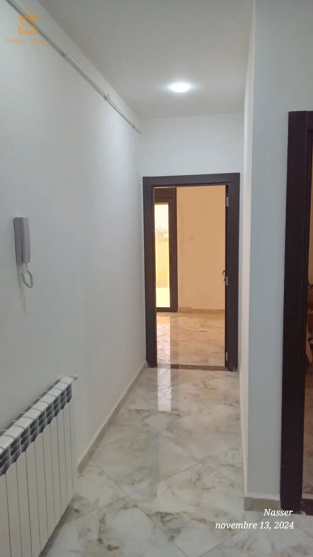 شقق للبيع avendre f3,f4