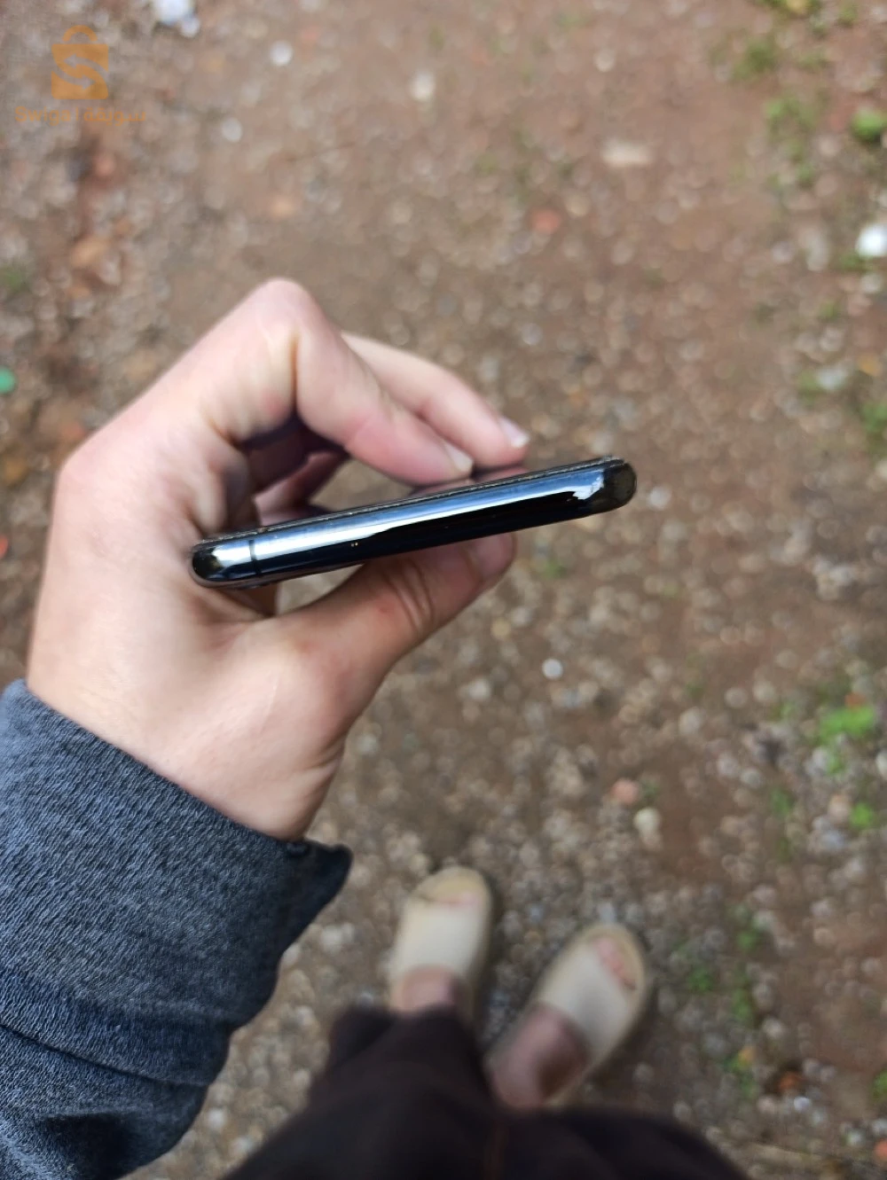 iPhone 11pro max wera9a