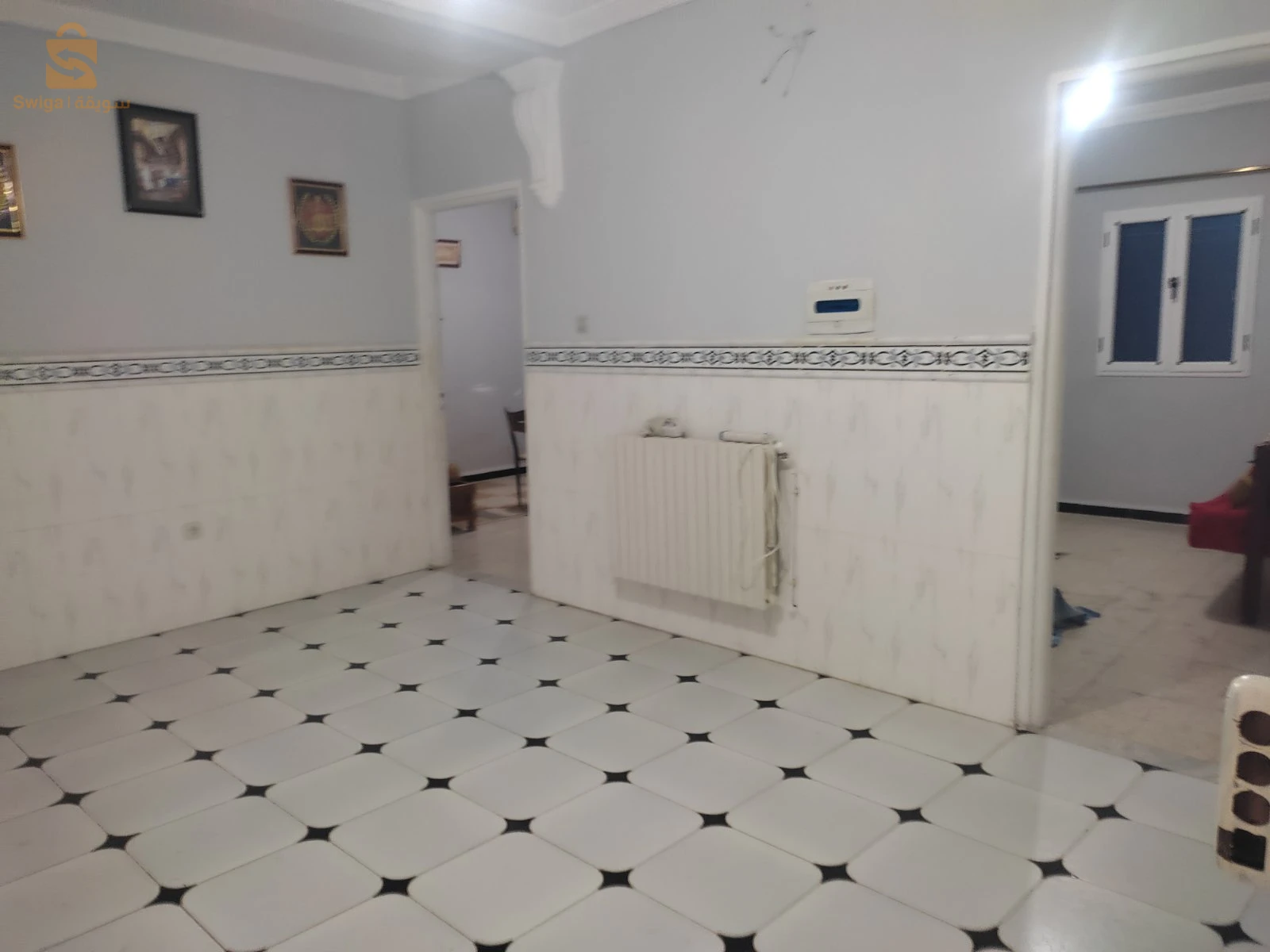 منطقة الجناح-بلدية سيدي عبد العزيز -ولاية جيجل