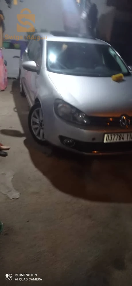 golf6 tdi