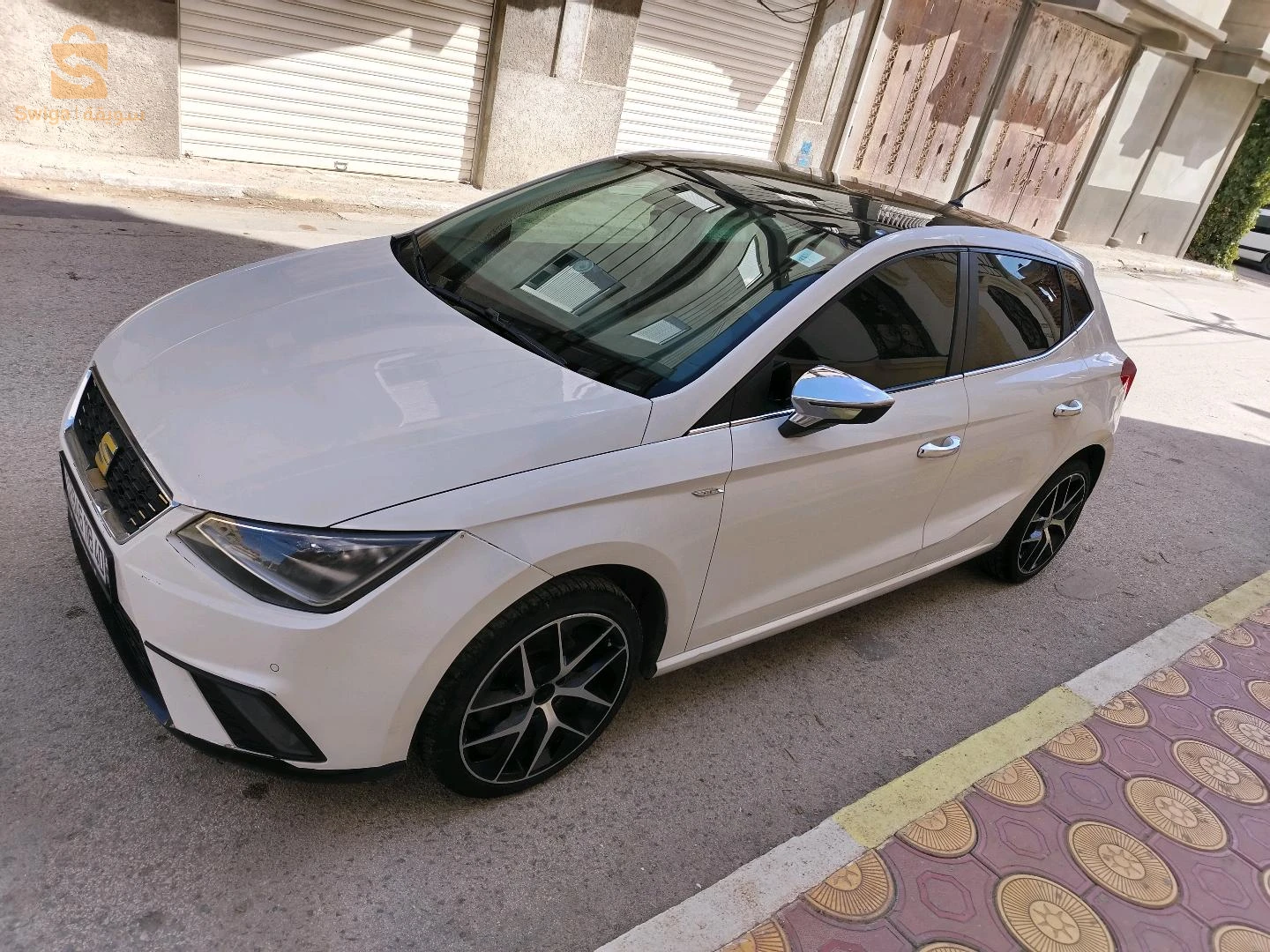 خنشلة
