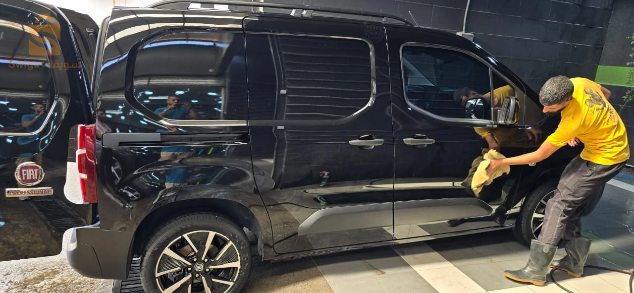 fiat doblo 2024