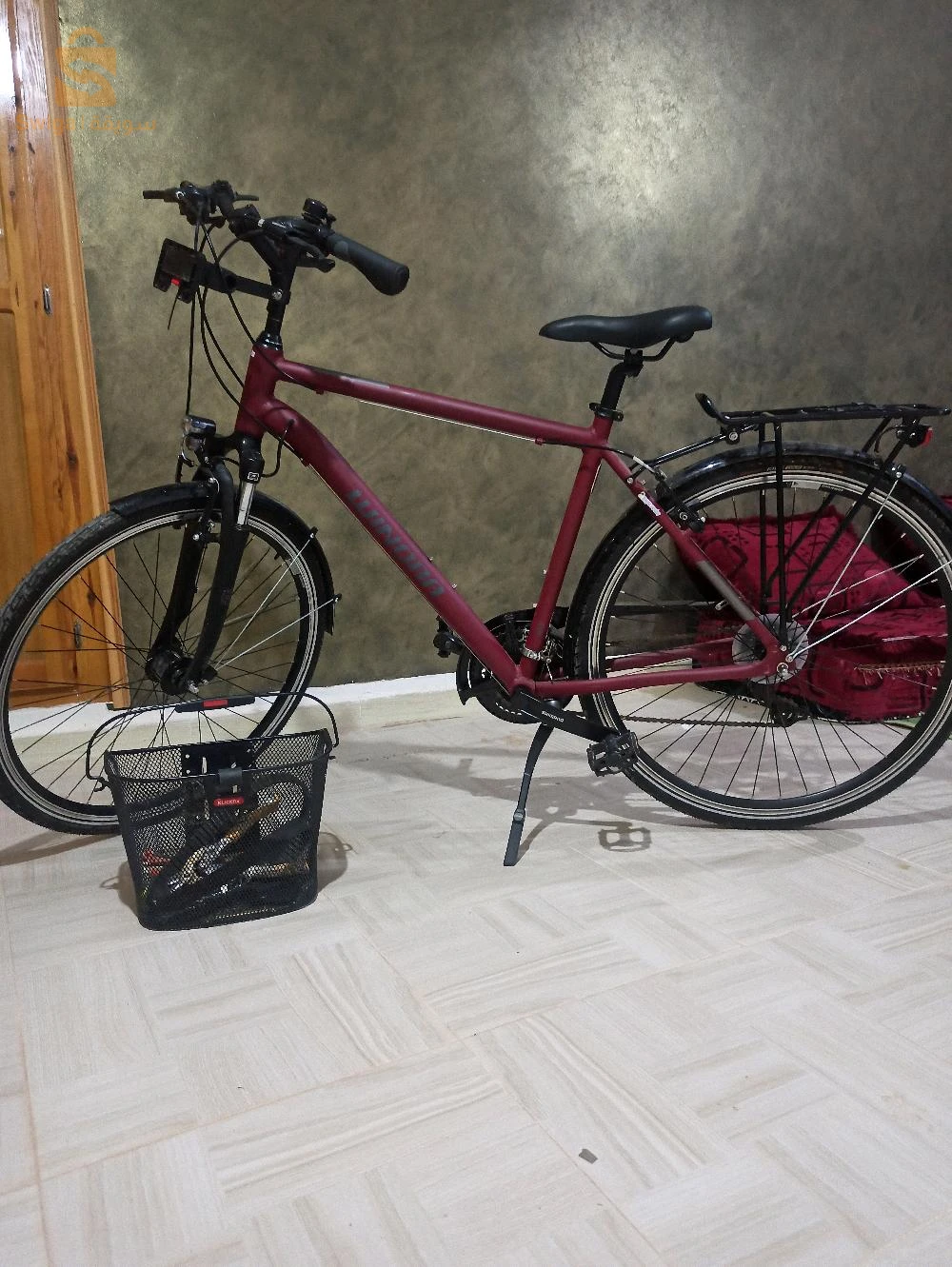 دراجة هوائية ألمانية WINORA