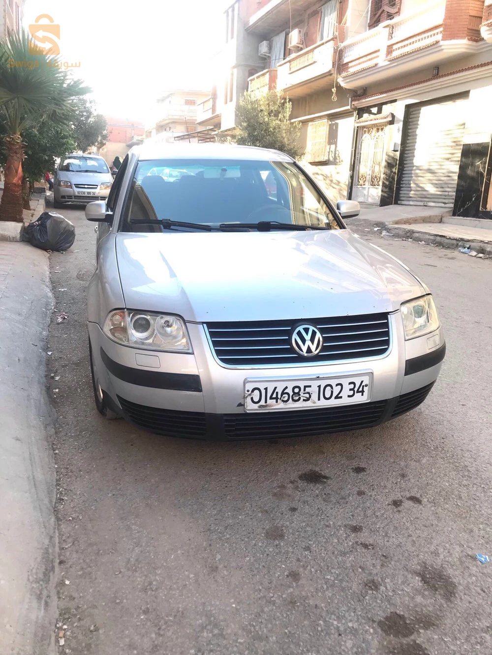 برج بوعرريج