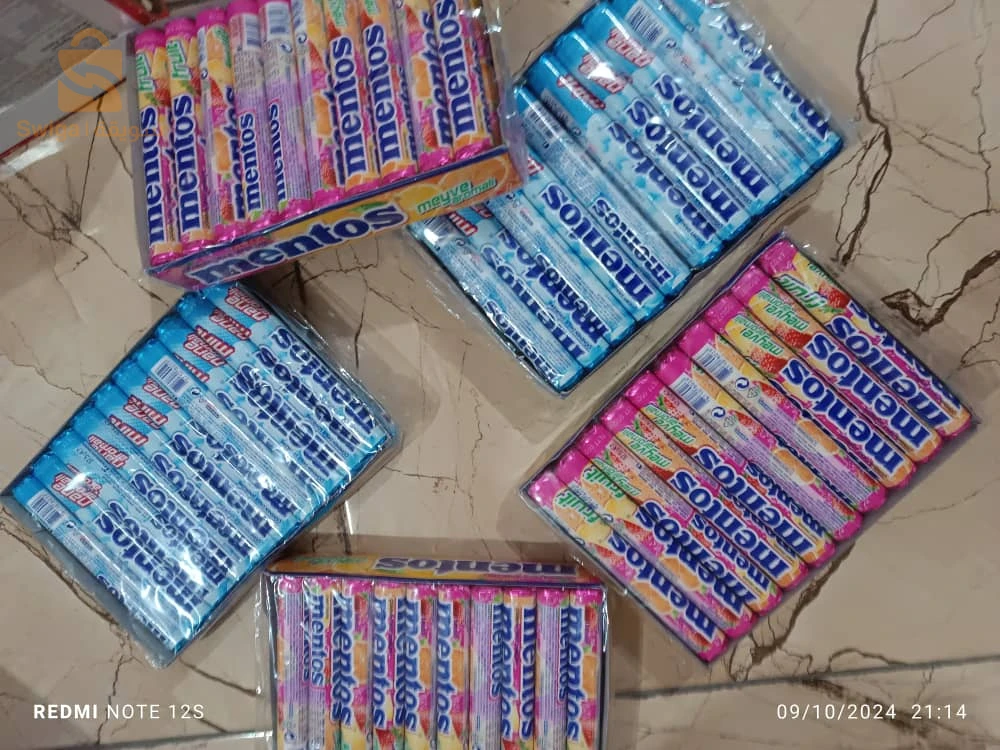 produits d importation