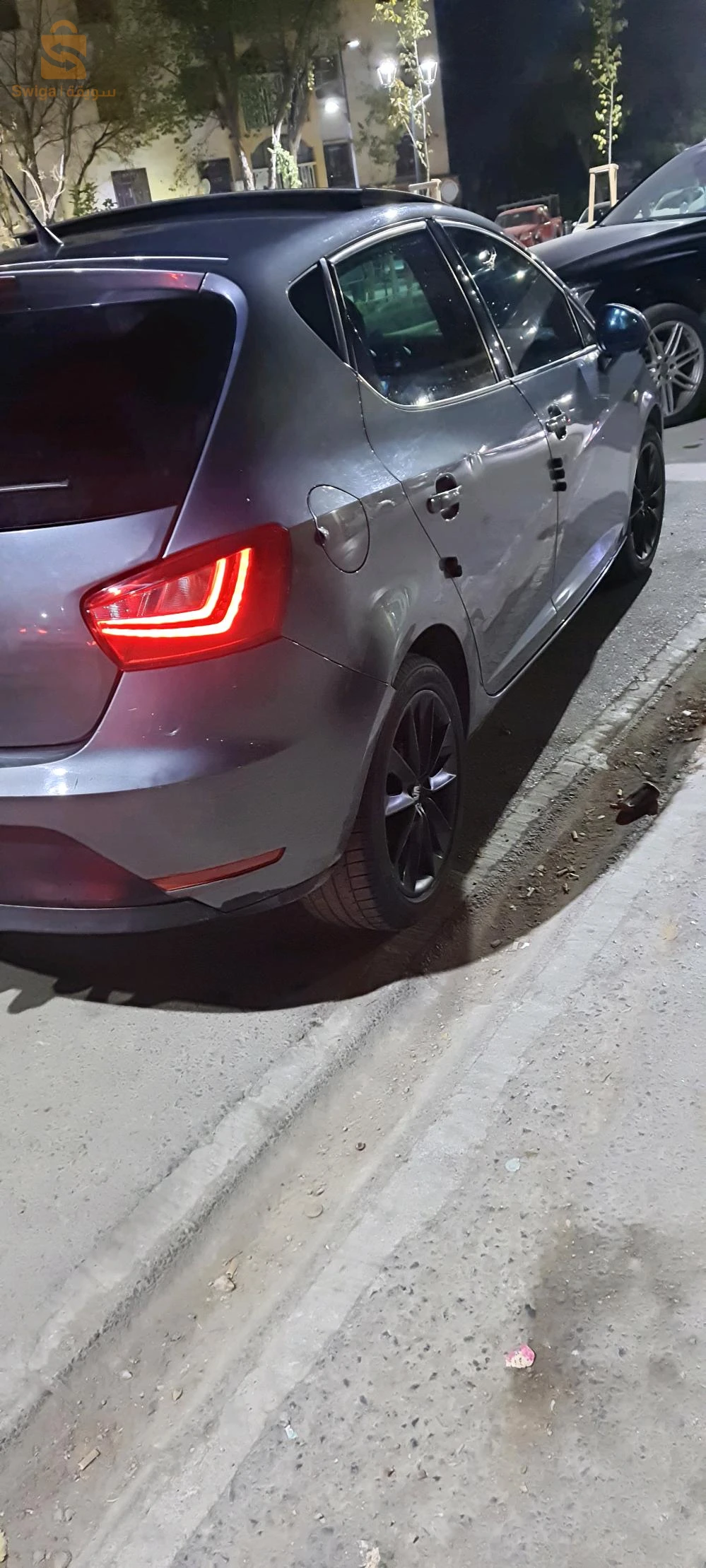 ibiza 1.4 ess