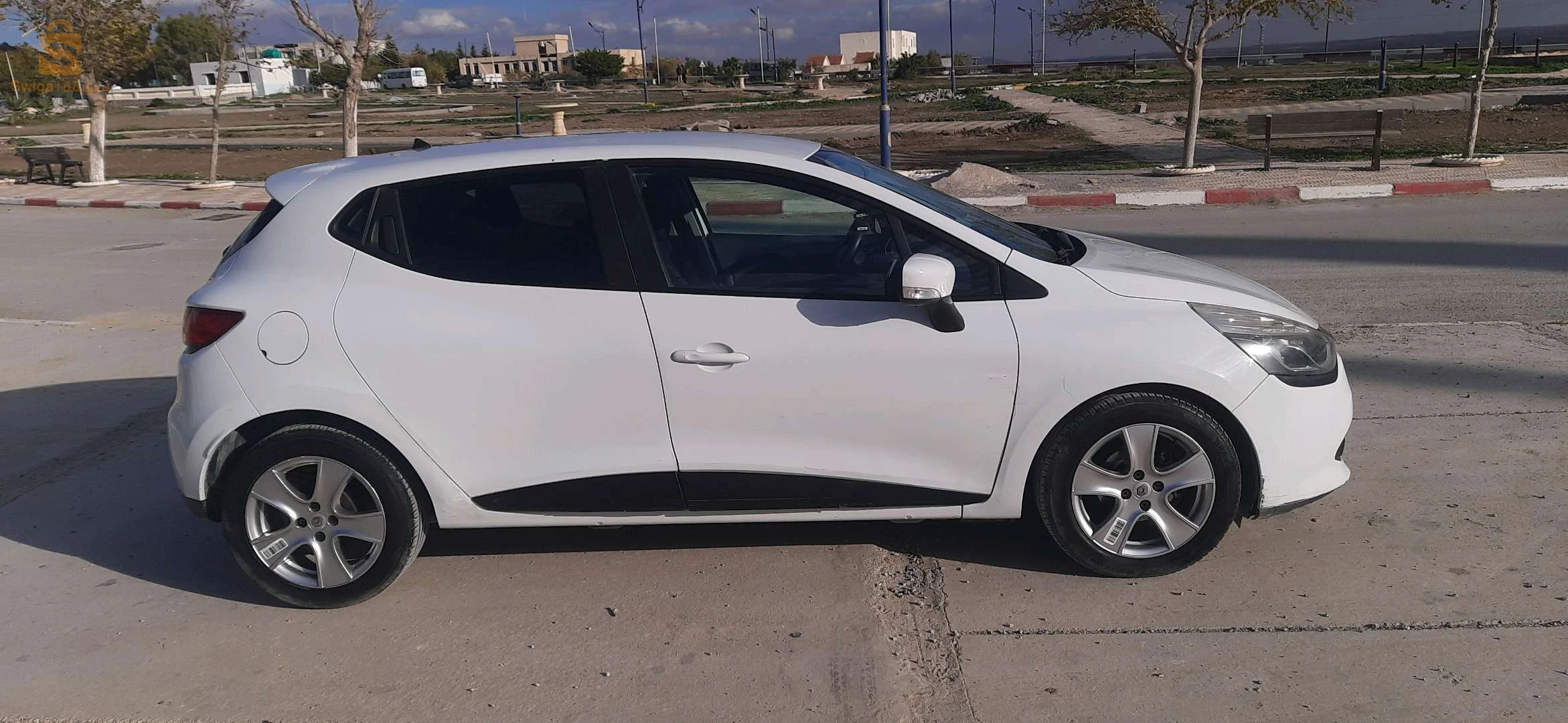 clio 4