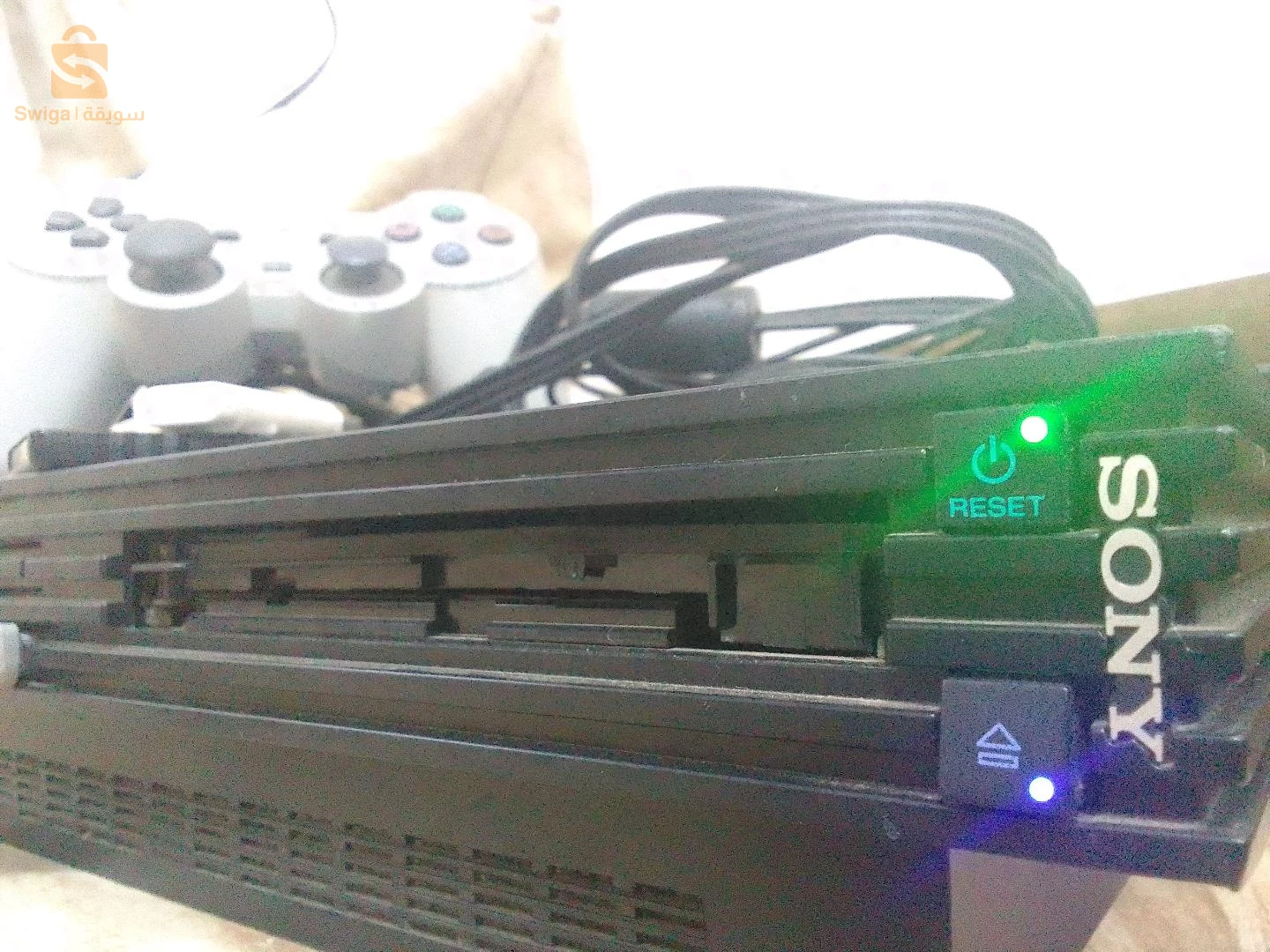 SONY PLAY 2